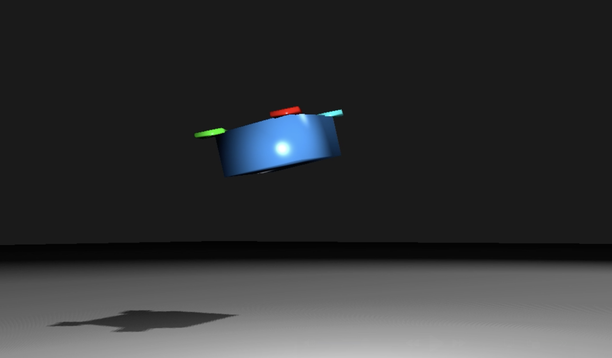 Simulation Engine