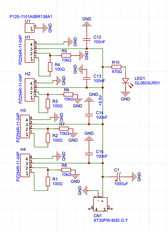 System Architecture Diagram